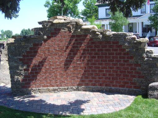 Public memorial project